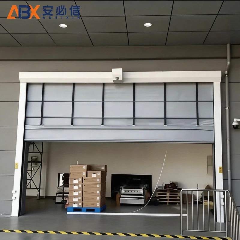 巴音郭楞蒙古快速堆积门