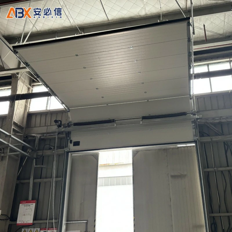 巴音郭楞蒙古提升门
