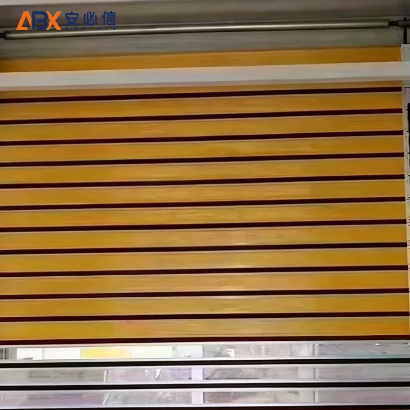 巴音郭楞蒙古医药密闭高速门